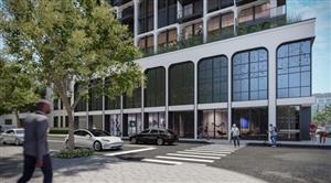 Tomlinson Property rendering
